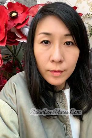 229289 - Joycelyn Age: 52 - China