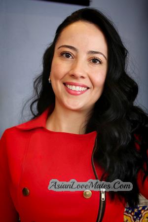 229328 - Ivonne Erendira Age: 42 - Mexico